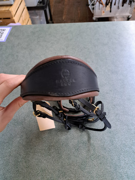 Halter Ego Dressage Bridle- Cob