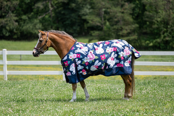 66" Tuff Rider Medium Weight Turnout