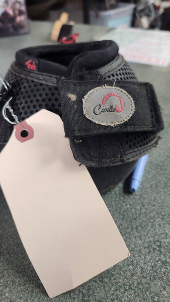 Size 3 Cavallo Trek Hoof Boots