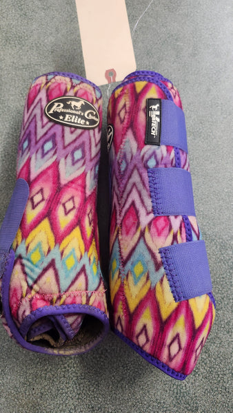 Large Professional Choice Elite Boots