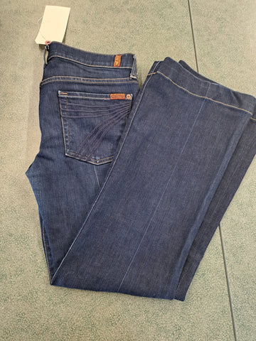 28 Seven Dojo Jeans