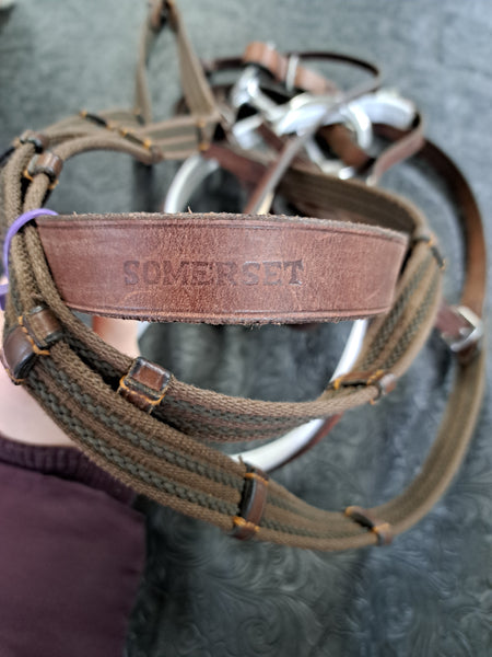 Somerset Bridle