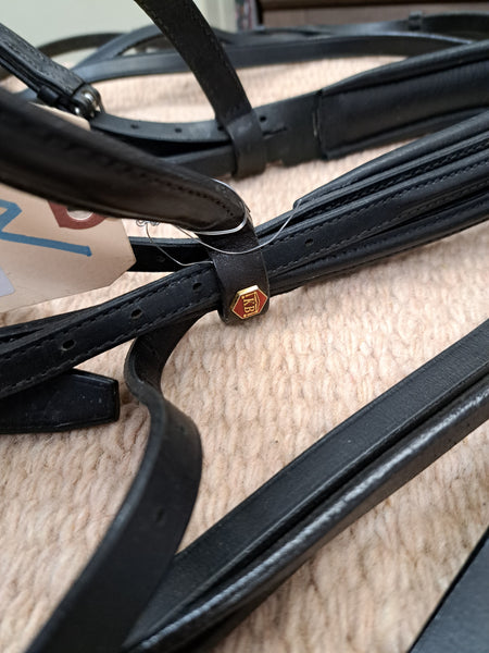 KB Double Bridle