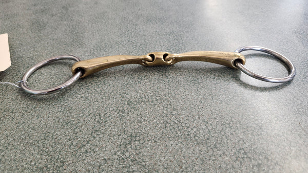 6.25" Neue Schule Salo Flex Turtletop Loose Ring