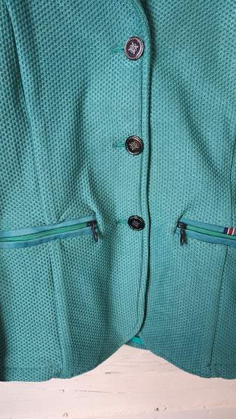 XS Espoir Hunt Coat