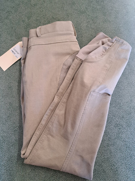 26R Ovation Full Seat Breeches