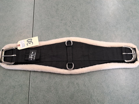 30" New Farm Chic Tack Co Cinch