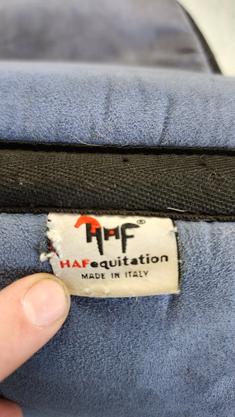 HAF Equitation Endurance Saddle Pad