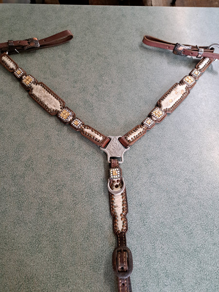 Mandy's Custom Tack Set