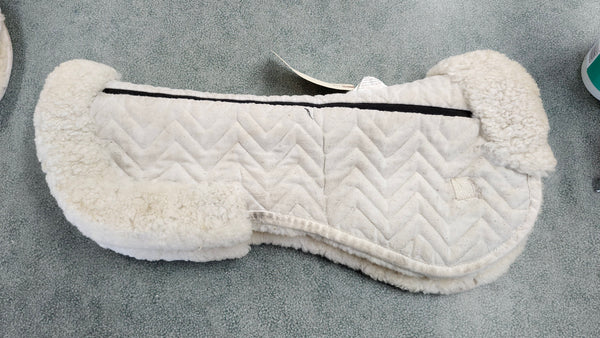 Fleeceworks Half Pad