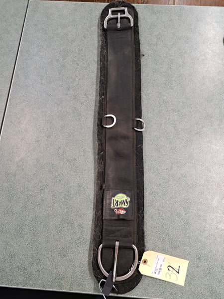 Weaver Smart Cinch 32"