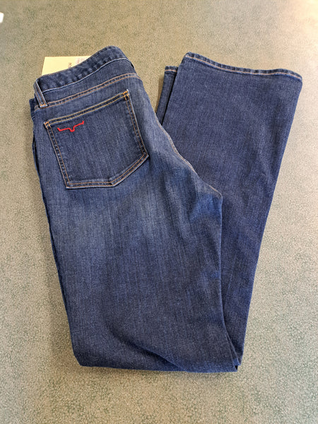 14/32 Kimes
