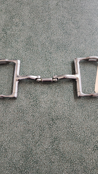 5" Toklat Myler Hinged Bit