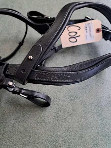 New Better Bridle Ergonomic - Cob