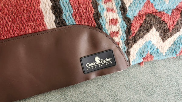 Classic Equine Sensorflex Pad