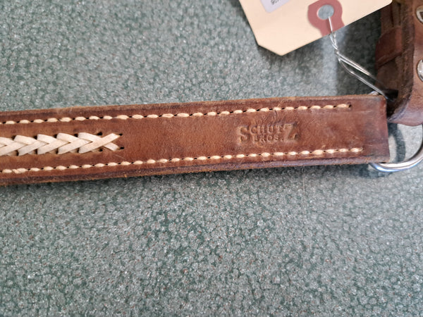Schutz Brothers Breast Collar