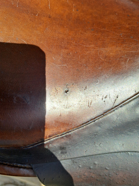 17" Legend All Purpose Saddle