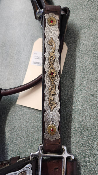 Kathy's Show halter