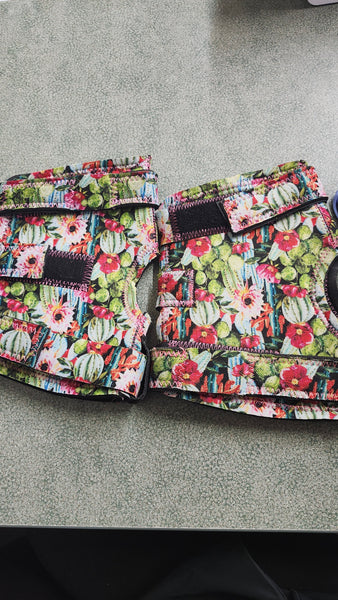 Tacktical Hock Boots