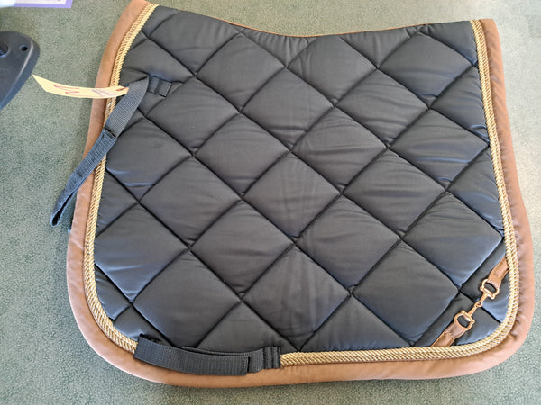 Larla Garrelli Dressage Pad