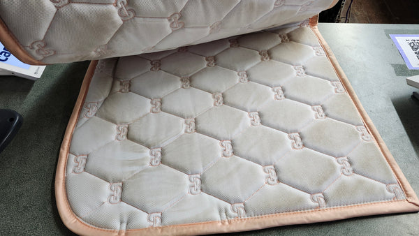 PS Of Sweden Dressage Pad