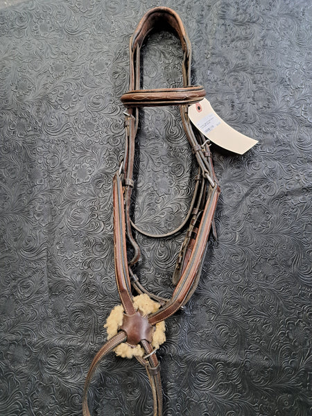 Ovation Fig. 8 Bridle