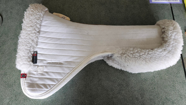 Large Ergonomic Toklat T3 Half Pad