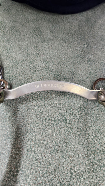 5" Sliester Curb Bit