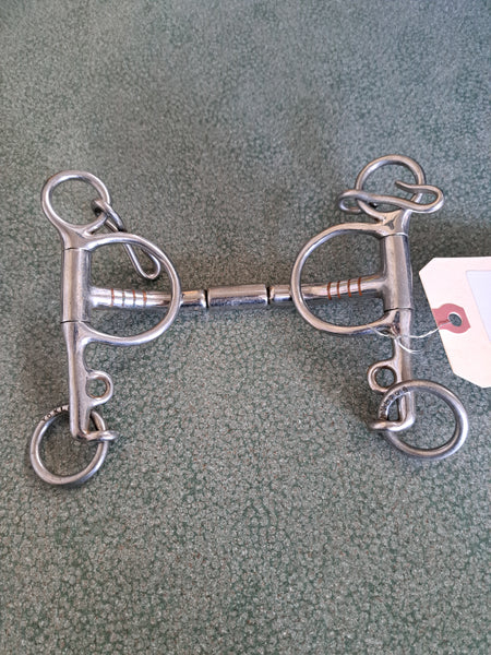 5" Mylers Mullen Pelham