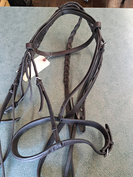 Hunt Bridle - Full