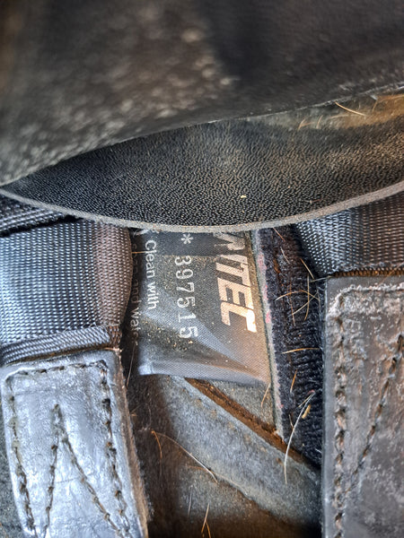 18" Wintec 2000 All Purpose Saddle