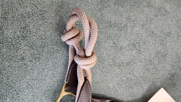 Phoenix Equine Hybrid Halter