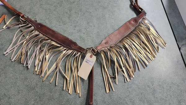 Fringe Tack Set