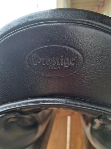 16" Prestige Galileo Dressage Saddle