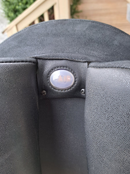 18" Wintec 2000 All Purpose English Saddle