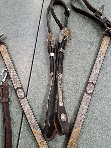 Dale Chavez Vitage Show Set