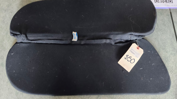 Skito Memory Foam Half Pad