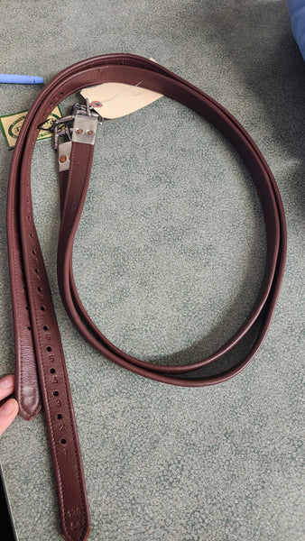 New 54" Pinnacle Leathers