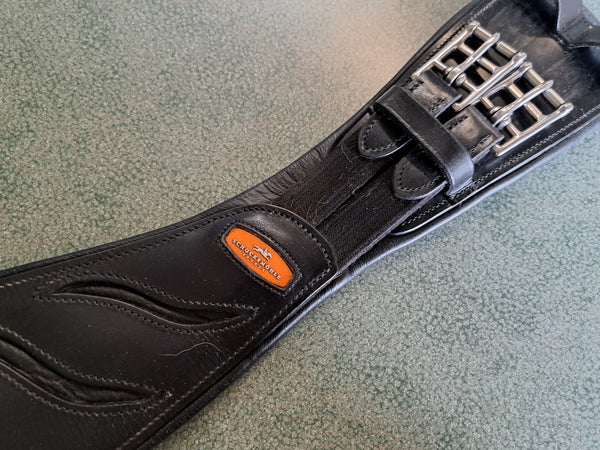 27.5" Schockemohle Dressage Girth