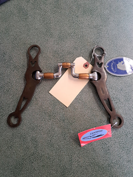 5" Coronet Robart Victory Correctional