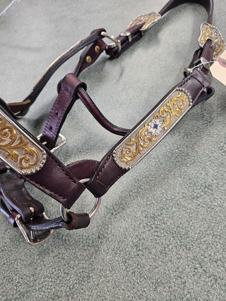 Kathy's Show Halter