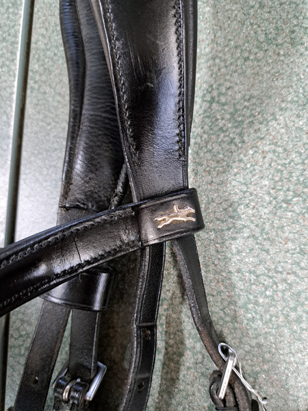 Schockemohle Equitus Delta Bridle