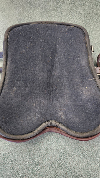 CWD Equifit Leather Tendon Boots