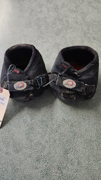 Size 2 Cavallo EL3 Entry Level Hoof Boots