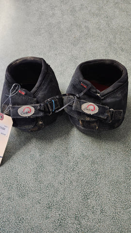 Size 2 Cavallo EL3 Entry Level Hoof Boots