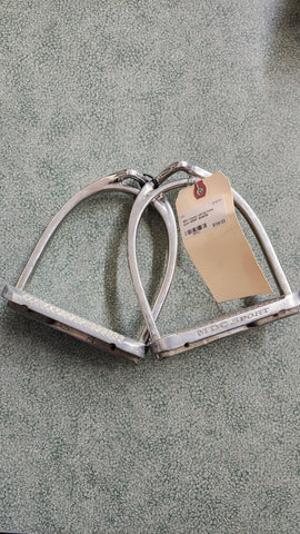 MDC Classic Stirrup Irons