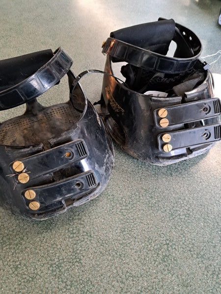 Scoot Boot Classic Pair Size 7