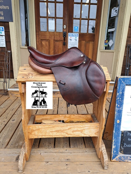 15.5" CWD SE02 Jump