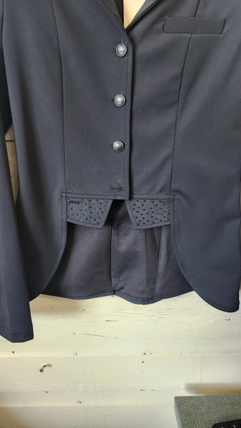 House Of Montar Short Tail Dressage coat
