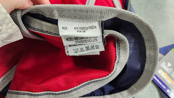 78" Weatherbeeta Comfitec 0G Rain Sheet